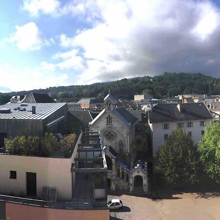 Studio Elephants 2 Chambéry Exterior foto